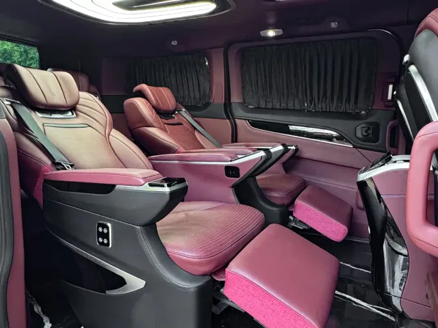 Kedi Auto Kedidia — Фото автомобиля 23