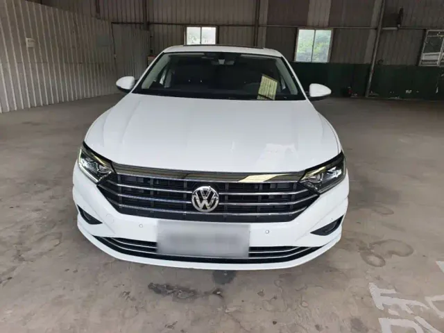 Volkswagen Sagitar — Фото автомобиля 2