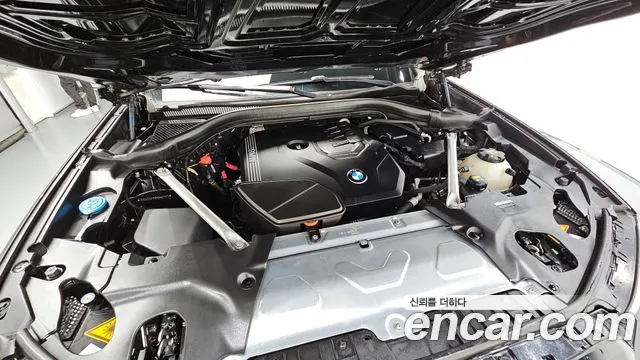 BMW X3 xDrive 20i M Sport Pro — Фото автомобиля 6