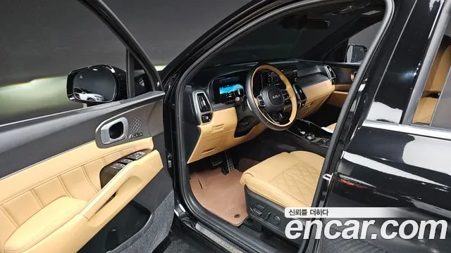 Kia Sorento 4th Gen — Фото автомобиля 15