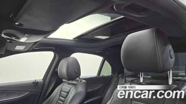 Mercedes-Benz E-Class W213 — Фото автомобиля 17