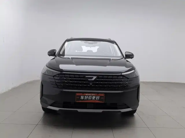 Jetta VS8 — Фото автомобиля 3