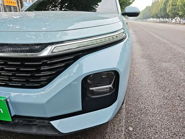 Baojun Valli — Фото автомобиля 23