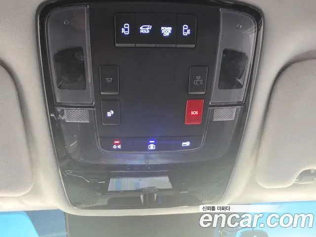 Hyundai Staria — Фото автомобиля 15