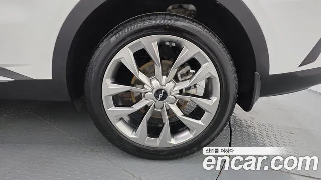 Kia Sorento 4th Gen — Фото автомобиля 6