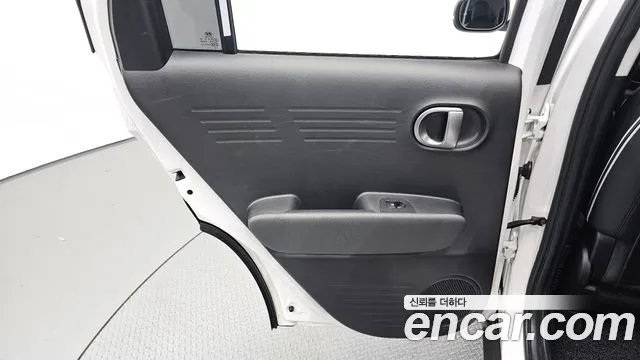 Hyundai Casper Casper Turbo Inspiration — Фото автомобиля 25