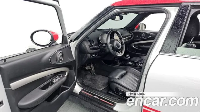 Mini Clubman — Фото автомобиля 10
