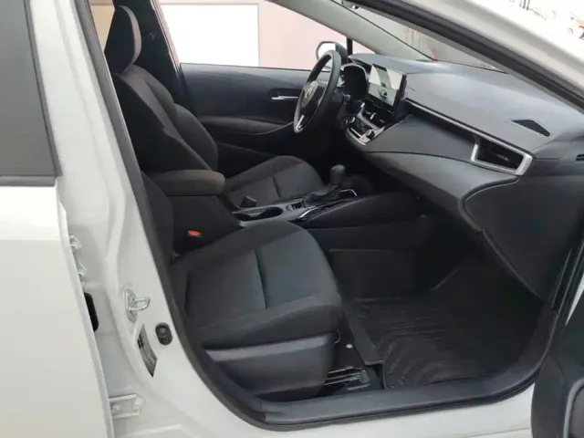 Toyota Levin — Фото автомобиля 8