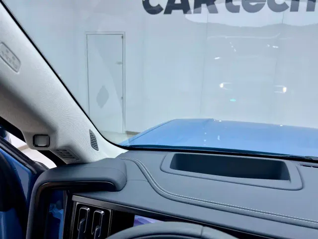 BYD FangChengBao Leopard 5 — Фото автомобиля 30