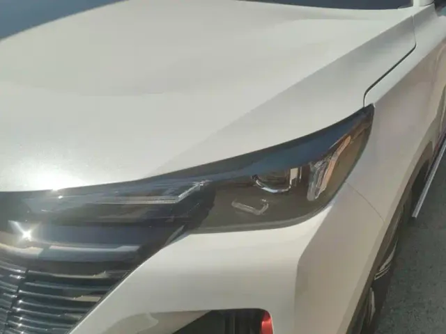 Changan CS55 Plus — Фото автомобиля 5