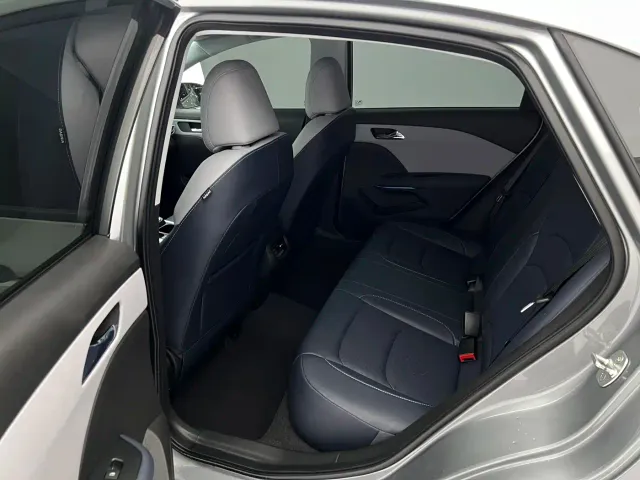 Chevrolet Monza — Фото автомобиля 21