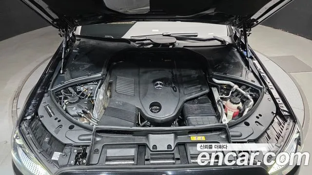 Mercedes-Benz S-Class W223 — Фото автомобиля 9