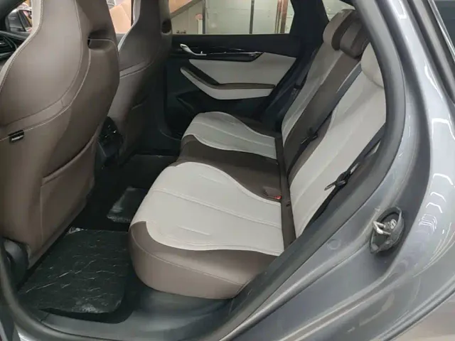 BYD Qin PLUS — Фото автомобиля 16