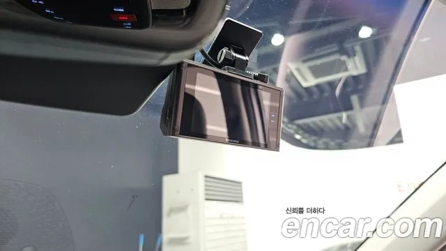 Hyundai Palisade The New Palisade Дизель 2.2 2WD — Фото автомобиля 24