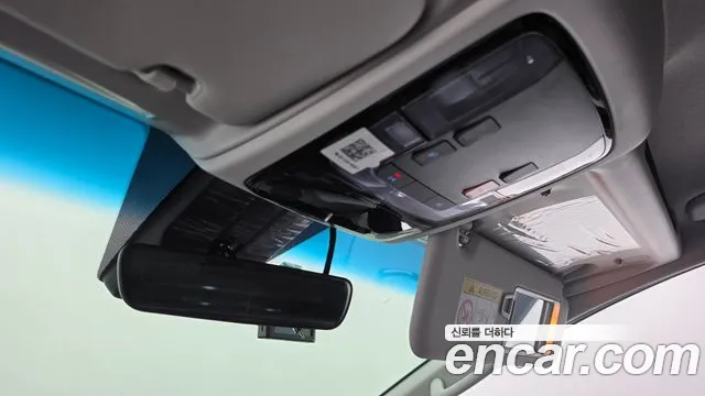 Hyundai Staria — Фото автомобиля 19