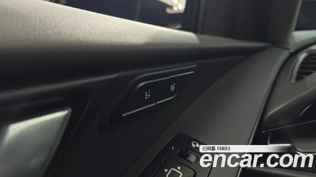 Kia Niro All Niro EV Air — Фото автомобиля 8