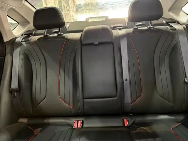 Geely Binrui — Фото автомобиля 9