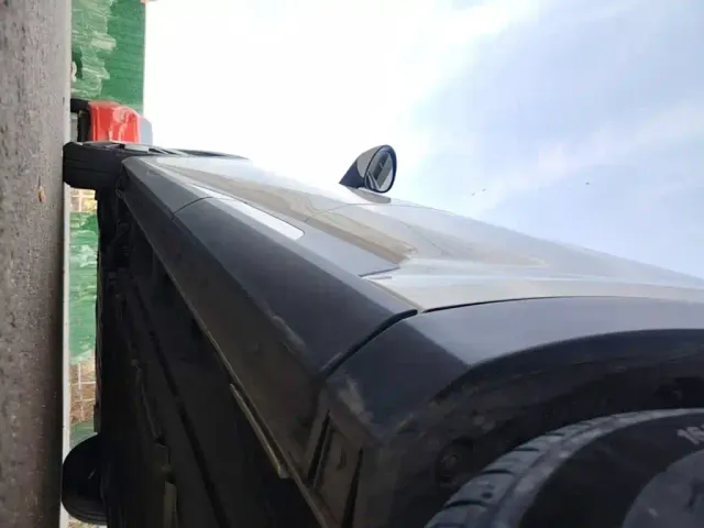 BYD Seagull — Фото автомобиля 21