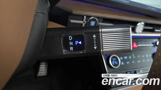 Hyundai Santafe — Фото автомобиля 9