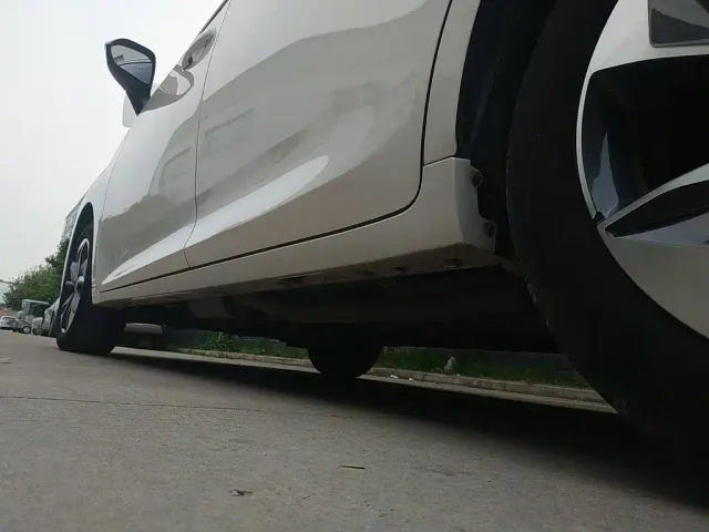 GAC Trumpchi M6 — Фото автомобиля 20