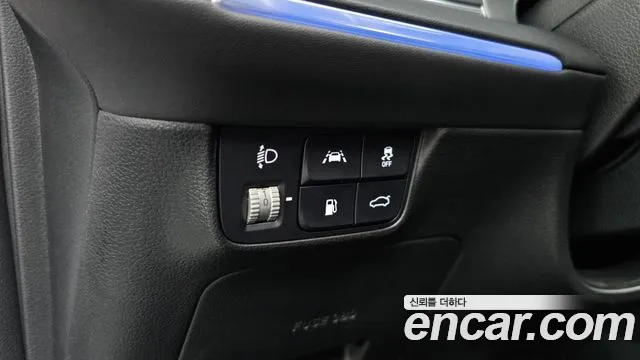 Hyundai Grandeur Новый Grandeur IG — Фото автомобиля 17