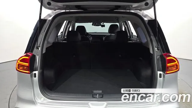 Kia Niro Niro Plus Air — Фото автомобиля 20