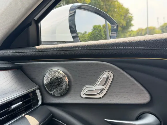 Chery Arrizo 8 — Фото автомобиля 28