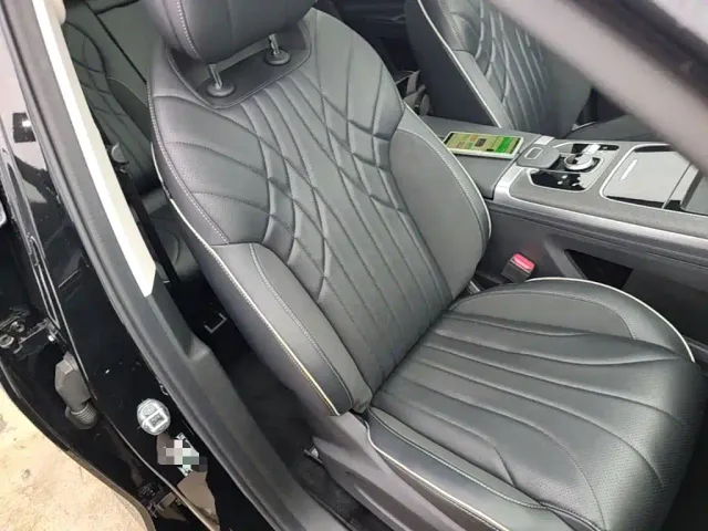 Chery Tiggo 9 — Фото автомобиля 16
