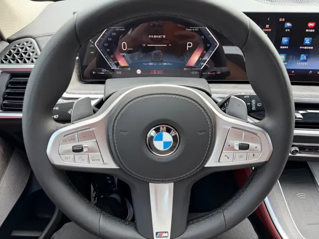 BMW X5 — Фото автомобиля 8