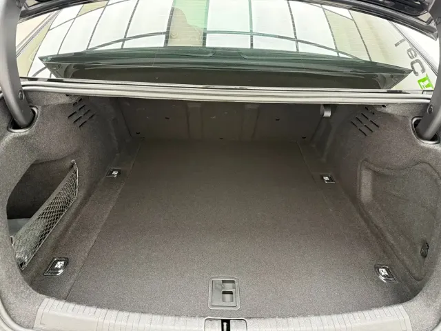 Audi A6L — Фото автомобиля 17