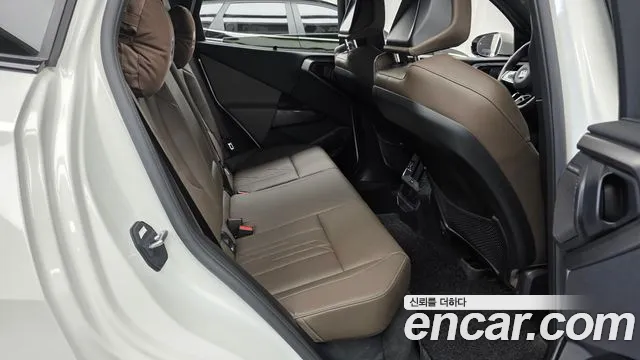 BMW X3 xDrive 20d M Sport — Фото автомобиля 10