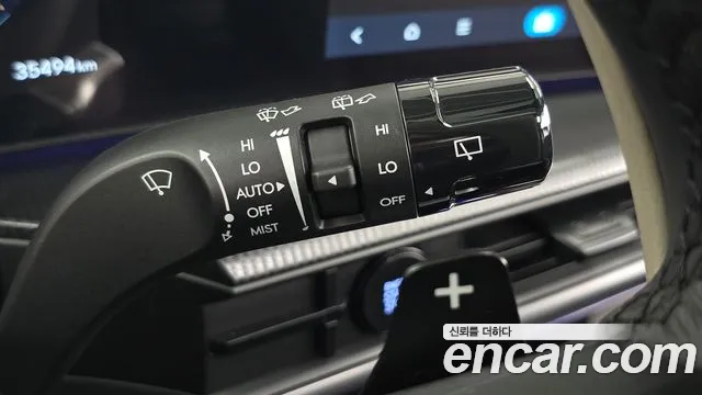 Hyundai Santafe Santa Fe (MX5) Бензин 2.5T 2WD — Фото автомобиля 20