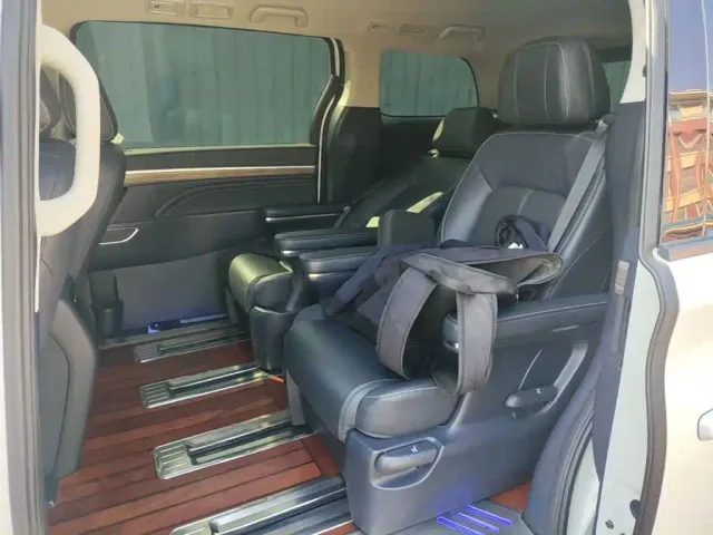 GAC Trumpchi M8 — Фото автомобиля 16