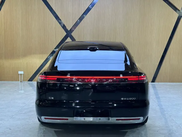 Maextro S800 — Фото автомобиля 25
