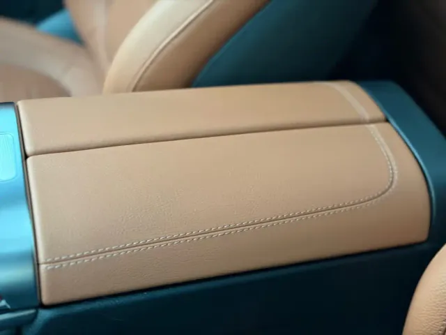 Mercedes-Benz GLC-Class — Фото автомобиля 20