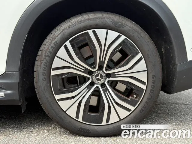 Mercedes-Benz EQE X294 — Фото автомобиля 6