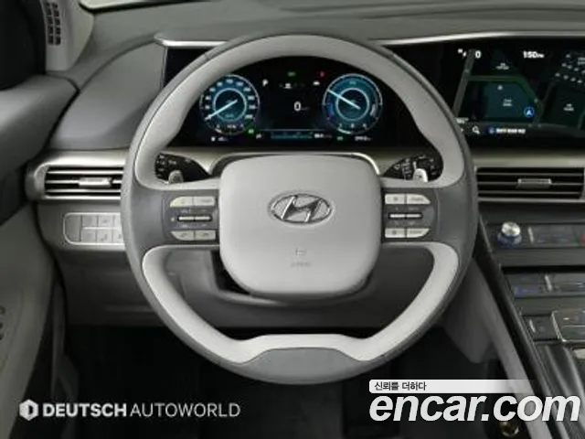 Hyundai Nexo Nexo Premium — Фото автомобиля 13