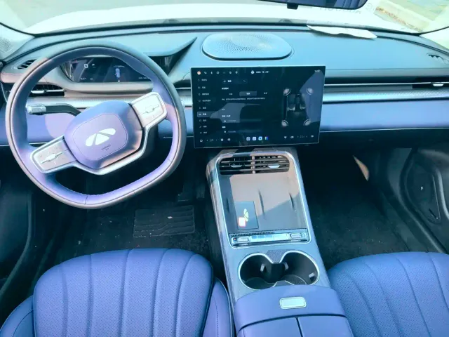 Chery Fulwin A9 — Фото автомобиля 6