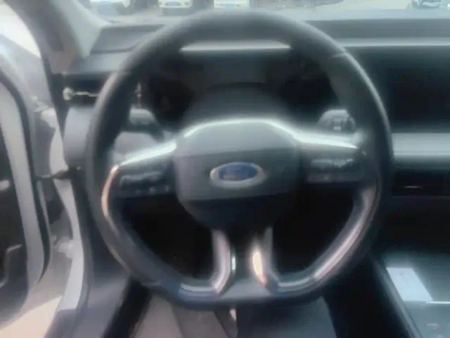 Ford Mondeo — Фото автомобиля 15
