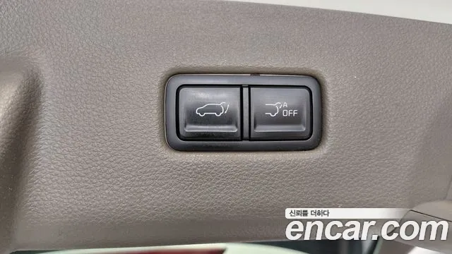 Kia Canival Carnival 4 поколение Бензин 9 мест Signature — Фото автомобиля 19
