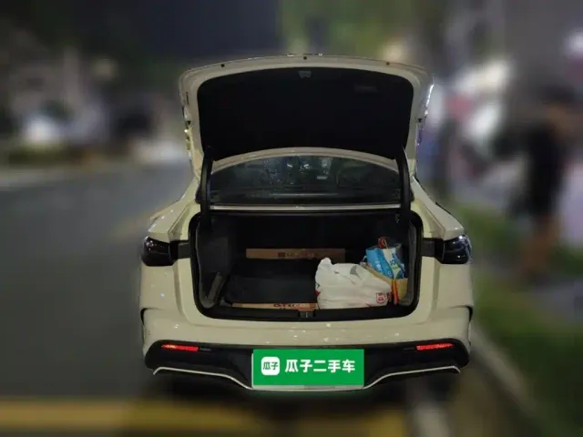 BYD Seal 06 — Фото автомобиля 15