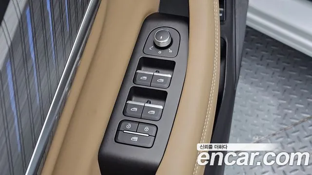 Renault Korea Grand Koleos — Фото автомобиля 24