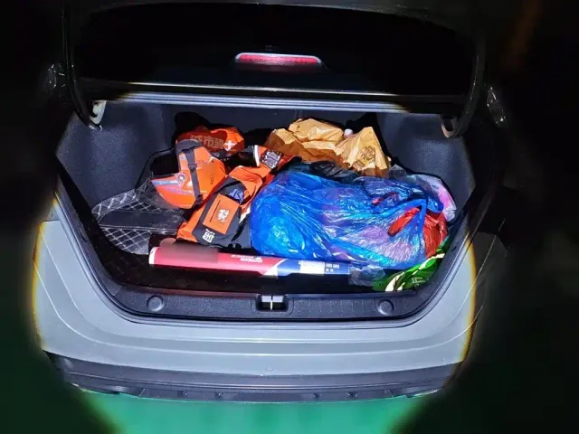 Geely Binrui — Фото автомобиля 15