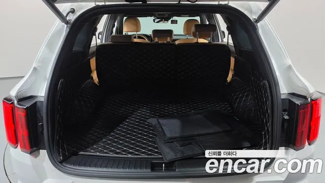 Kia Sorento 4th Gen — Фото автомобиля 25