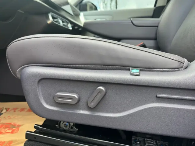 Leapmotor B10 — Фото автомобиля 24