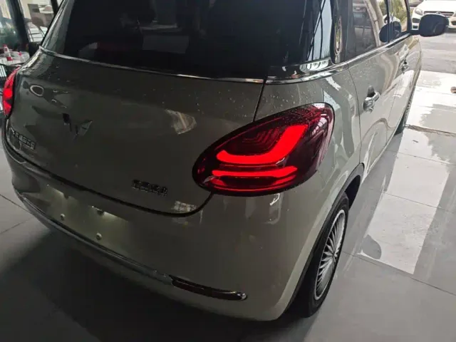 Wuling Bingo — Фото автомобиля 7