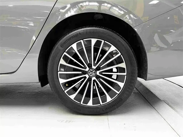Volkswagen Magotan — Фото автомобиля 13