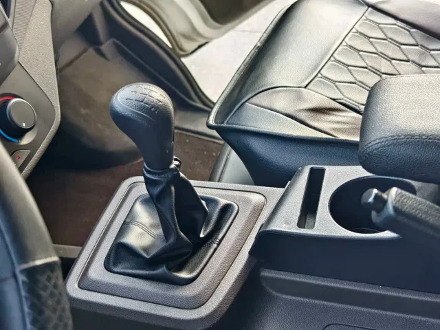 Wuling Rongguang New Truck — Фото автомобиля 13