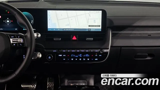 Hyundai Ioniq 5 Ioniq 5 (New) — Фото автомобиля 19