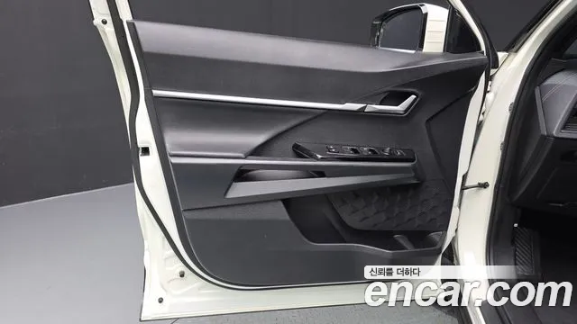 KG_Mobility_Ssangyong Torres Torres Бензин 1.5 2WD — Фото автомобиля 24